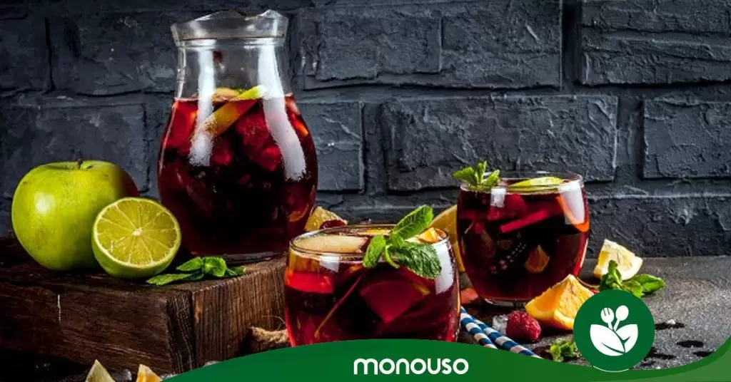 27 refrescantes bebidas de verano con alcohol