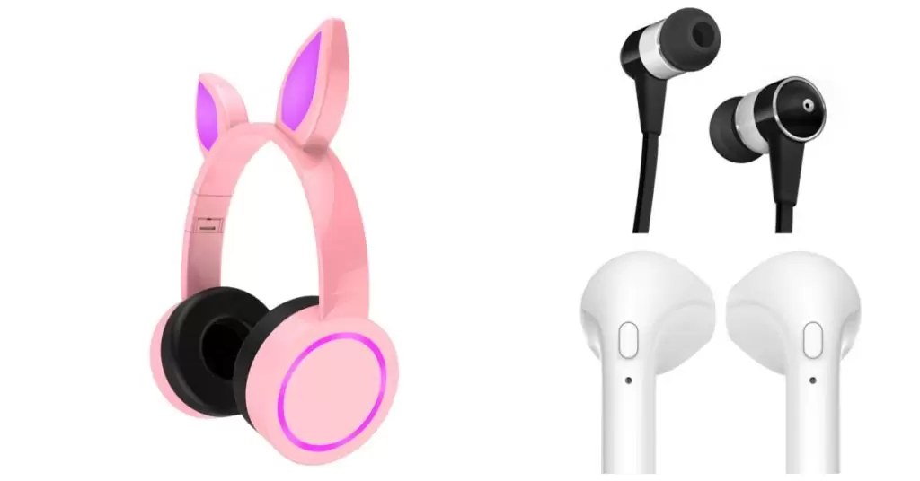 Auriculares