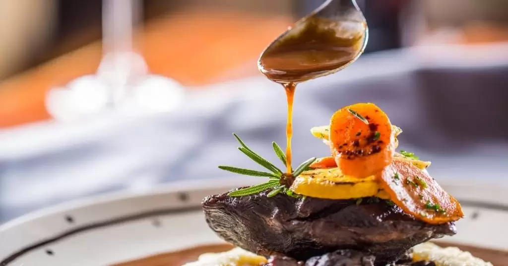 Cambia la carta de tu restaurante con frecuencia