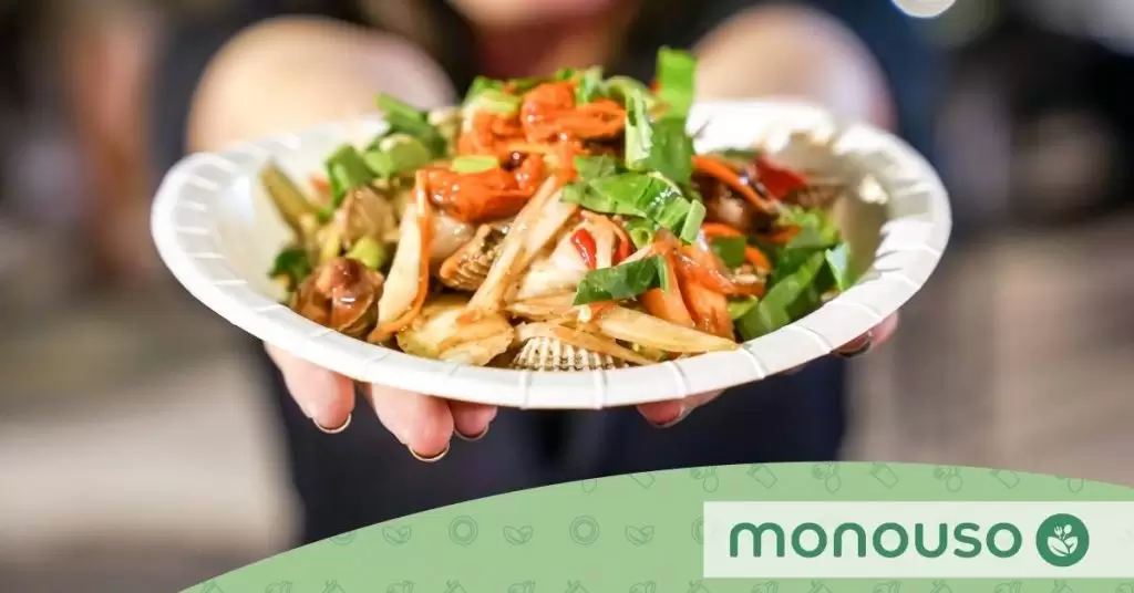Claves para tener un foodtrucks con servicio de recogida