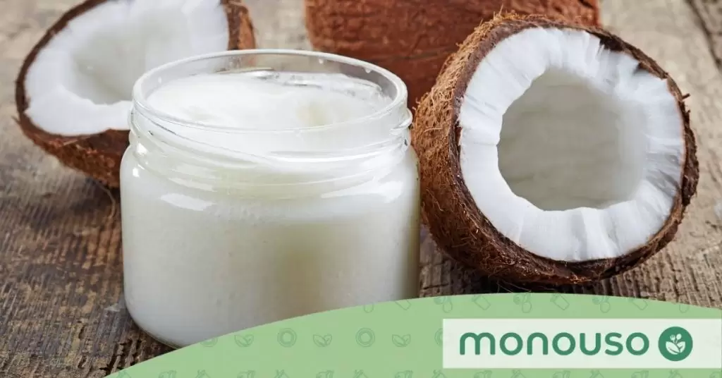 Cocinar con aceite de coco, 10 consejos clave