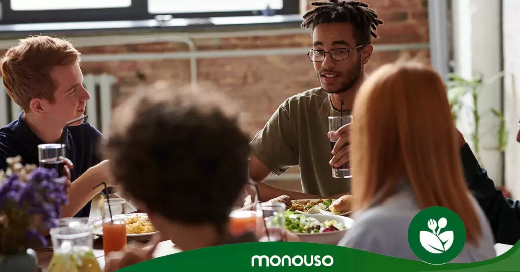 Manger sainement au travail : la clé du succès