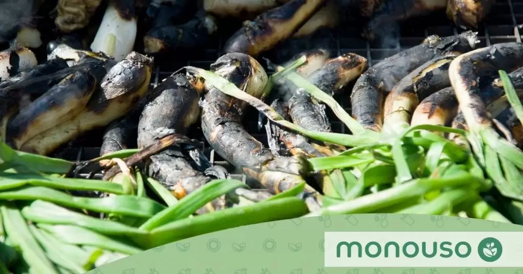 Consiente a tus clientes con estos baberos desechables para calçots