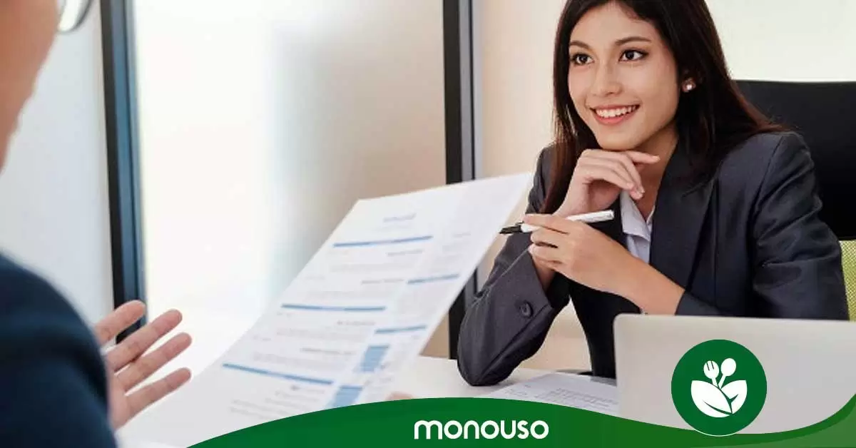 Cómo hacer un currículum para hostelería que deslumbre