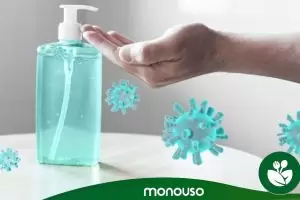 Les désinfectants pour les mains : ce que vous devez savoir pour vous protéger