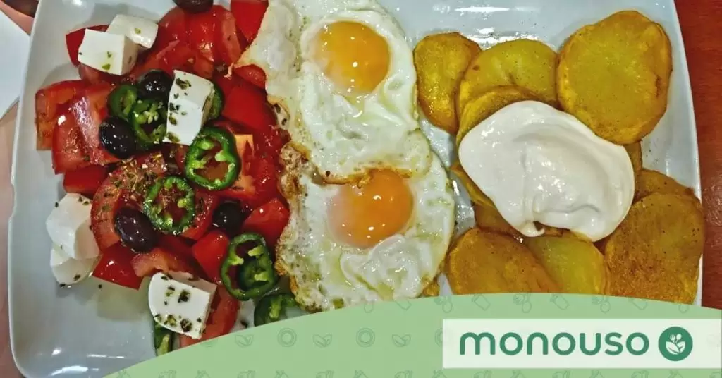 El regreso definitivo de los platos combinados