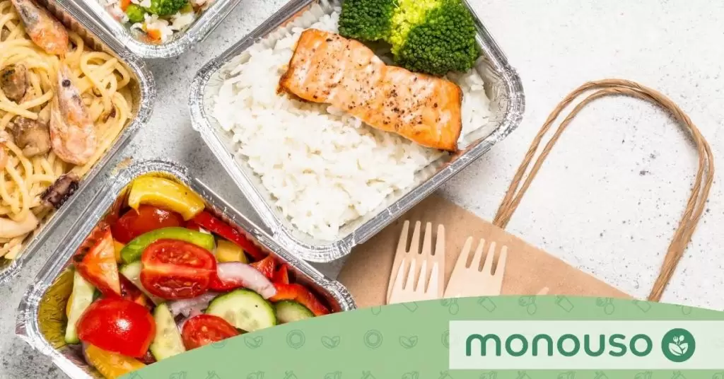 Entérate cuántos españoles pide comida a domicilio cada semana