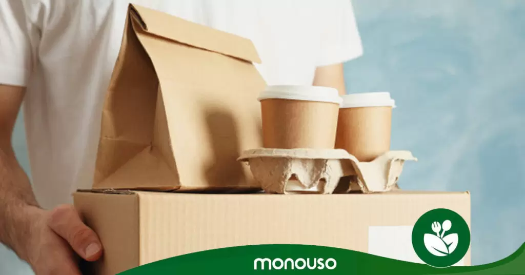 Ideas para mejorar el delivery de tu restaurante