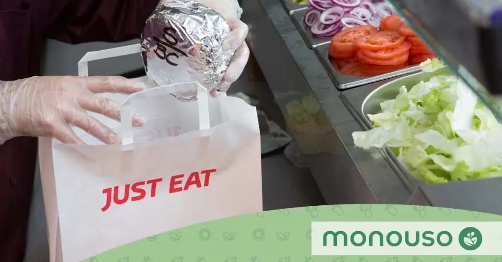 Just-Eat-restaurantes