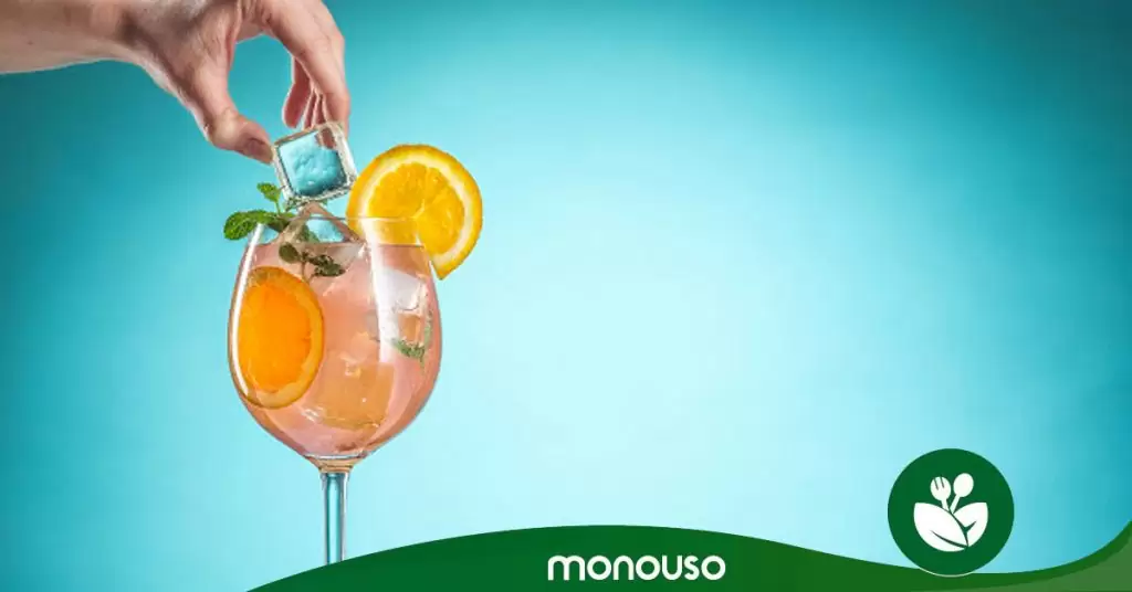 Mejores bebidas refrescantes para el verano