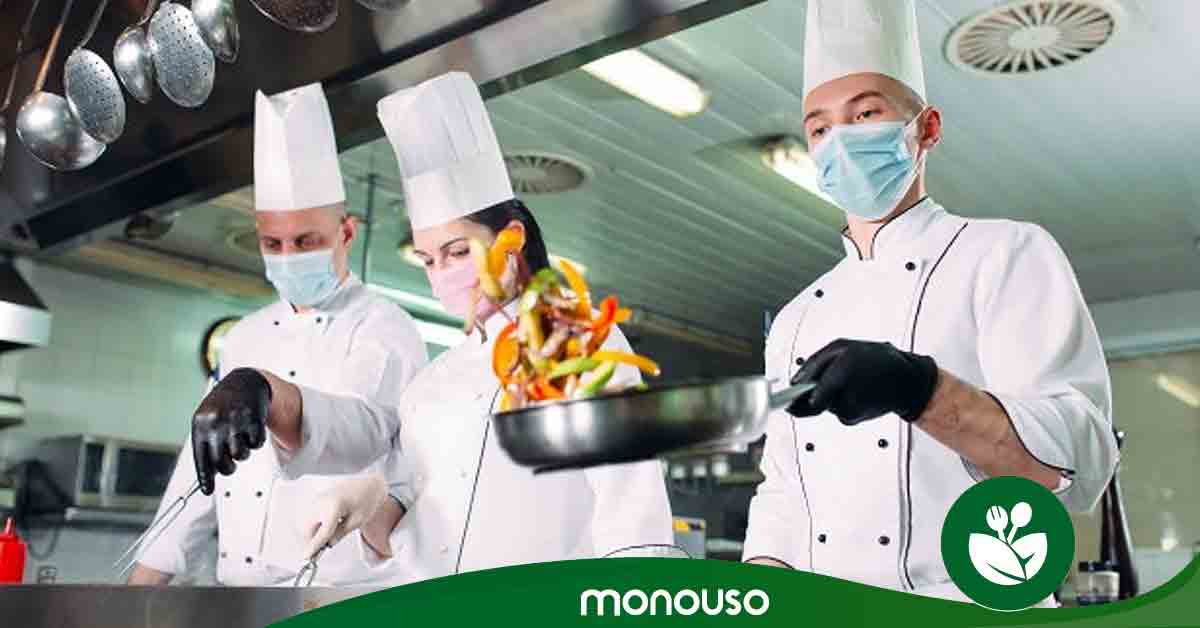 Une nouvelle normalité dans l'hôtellerie