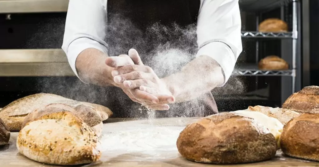 Primeros pasos al escoger nombres para panadería