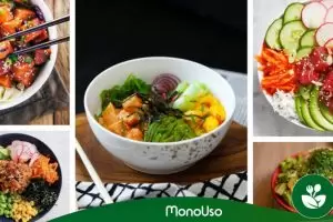 Recettes Poke Bowl – Facile et rapide