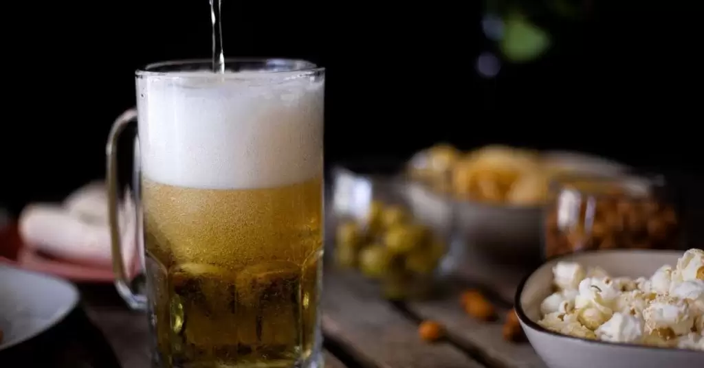 Solo se hace maridaje con vino ¿Y la cerveza?