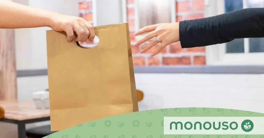Te contamos todo: Qué se necesita para repartir comida a domicilio