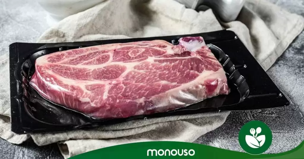 Termosellado de alimentos: Descubre sus secretos