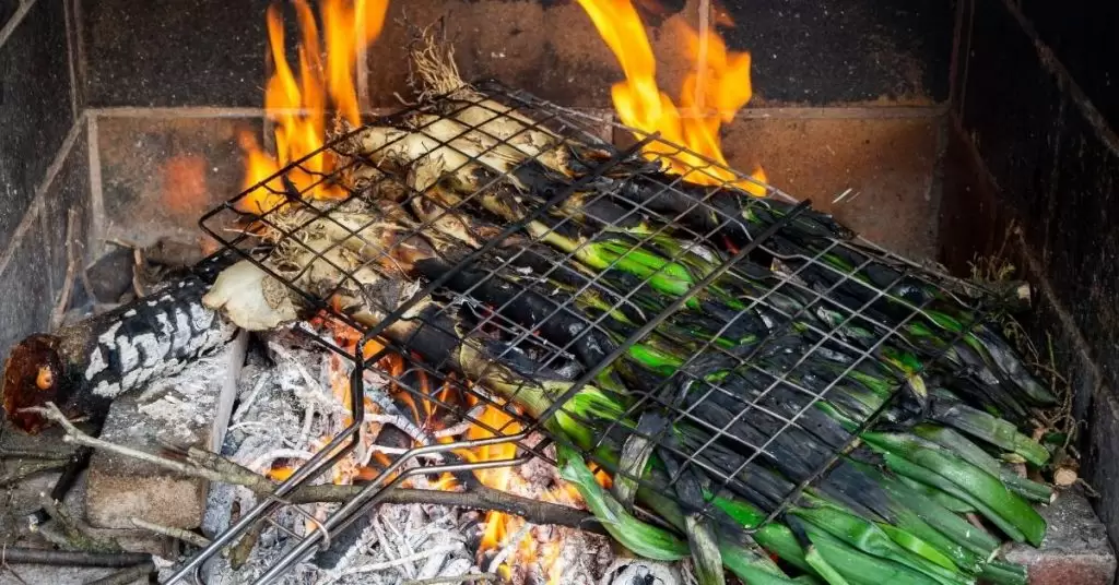 Trucos para una calçotada inolvidable