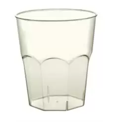 Vasos de Plástico Biodegradables PLA