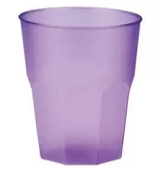 Vasos de Plástico Irrompibles PP