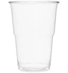 Vasos de Plástico PET Económicos