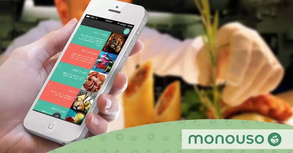 app-para-hacer-reservas-en-restarauntes