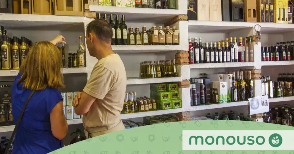 tienda bar