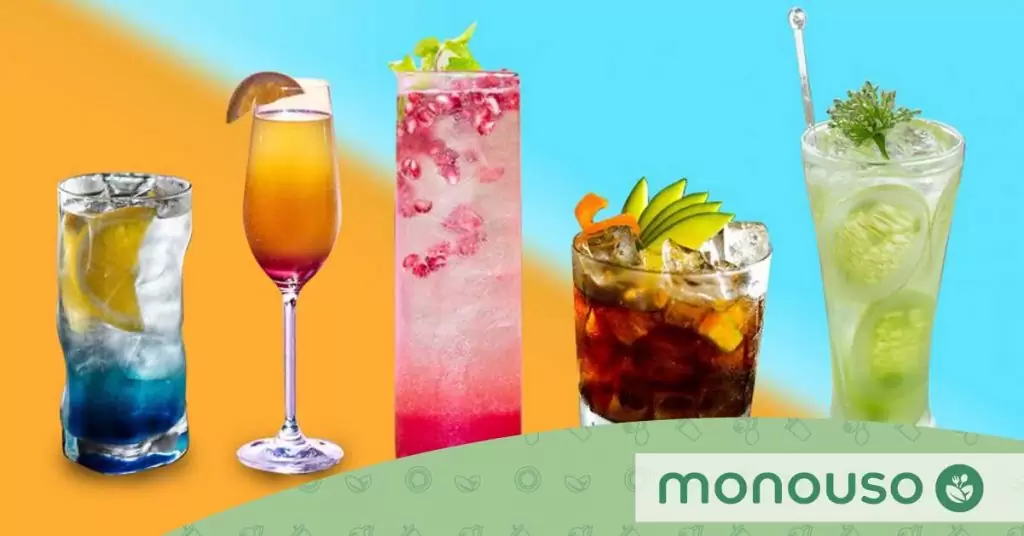 bebidas-de-verano-populares-en-espana