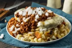 Garbage plate : la prochaine tendance dans la restauration ?