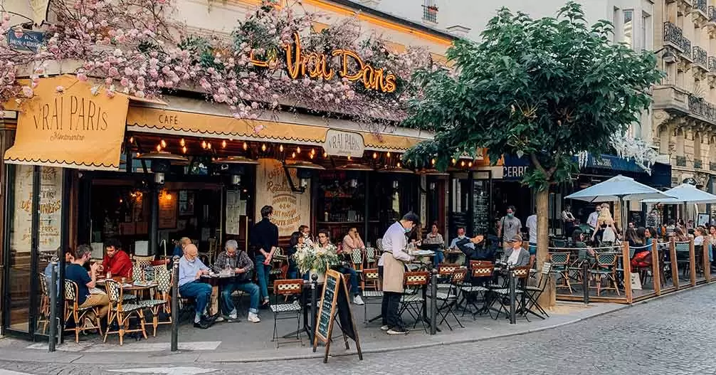 Ideas sobre cómo gestionar correctamente la terraza de un restaurante