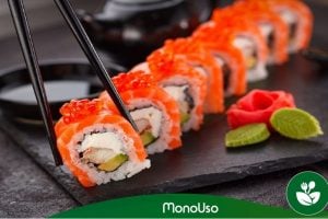 Comment faire des sushis végétariens faciles et délicieux