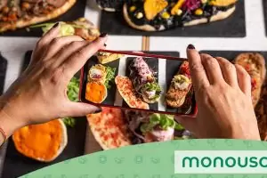 15 idées de posts Instagram de restaurants pour booster les ventes