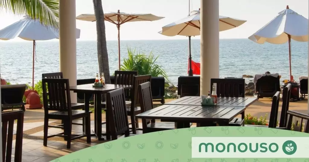 ¡Ideas! Restaurante: temporada baja con ventas altas